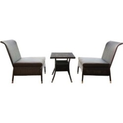 Windsor Gathering Table and Chairs Set
