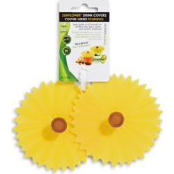 Sunflower Drink Covers