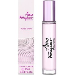 Your Gift With Any Large Fragrance Purchase from the Salvatore Ferragamo Amo Flowerful Collection