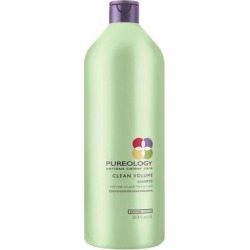 Shampoing Clean Volume