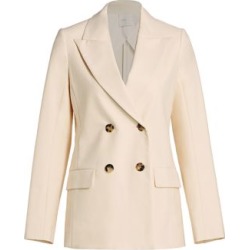 Double Breasted Jacket