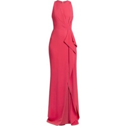 Cady Draped Gown