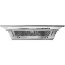 KXU2830YSS 30-inch Slide-Out Under-the-Cabinet Hood with 65K BTU Threshold- Stainless Steel