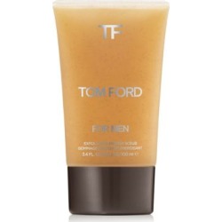 Exfoliating Energy Scrub for Men