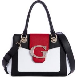 Camila Luxury Satchel