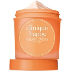Happy Gelato Cream For Body