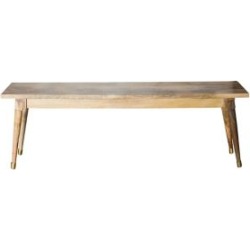Clio Small Dining Bench