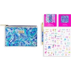 Agenda 4-Piece Bonus Pack