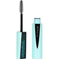 Total Temptation Waterproof Mascara