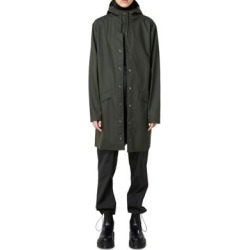 Imperméable long