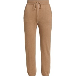 Drawstring Cashmere Joggers found on MODAPINS