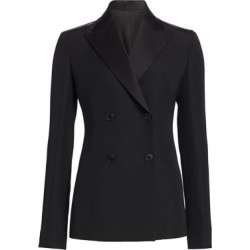 Zori Double Breasted Jacket
