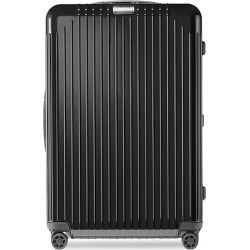 Rimowa Men's Essential Lite Large Check-In Case - Black