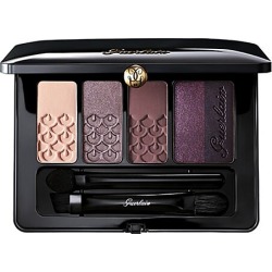 Guerlain Women's 5 Color Eyeshadow Palette - Rose Barbare