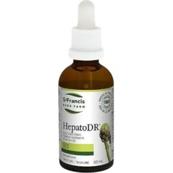 Hepatodr® Liver Support, 50ml