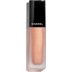 ROUGE ALLURE INKMetallic Copper Lip Colour