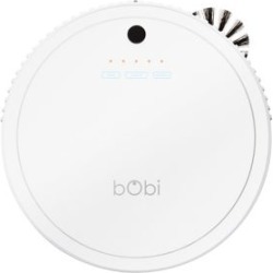 Bobi Robotic Vacuum Cleaner and Mop