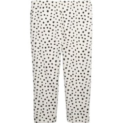 Baby Girl's Printed Leggings