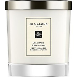 Jo Malone London Lime Basil & Mandarin Home Candle