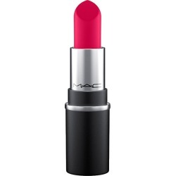 MAC Women's Mini MAC Lipstick - All Fired Up