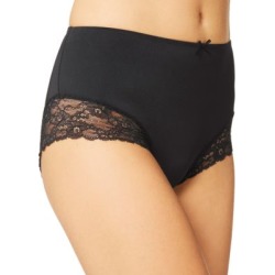 Luxuries Microfiber Full Briefs