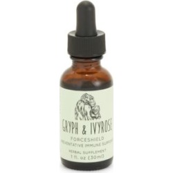 Forceshield Herbal Elixir