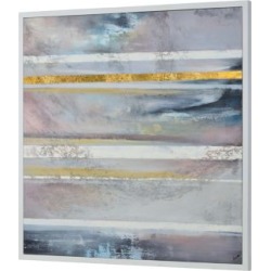 Peinture sur toile Chadband, collection Modern Glamour