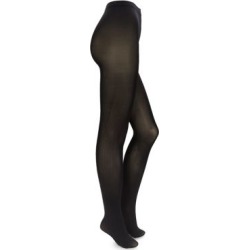 Cushioned Foot Tights