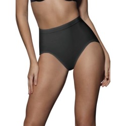 2-Pack Ultra Firm Control Seamless Brief