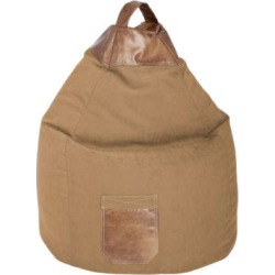 Bean Bag Jamie