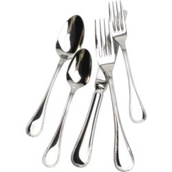 Vendome Five-Piece Place Setting