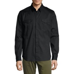 Military Shirt