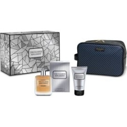 Ensemble-cadeau Riflesso de Trussardi, 3 pièces