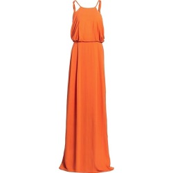 Rachel Comey Women's Token Crepe Gown - Sherbert - Size 8