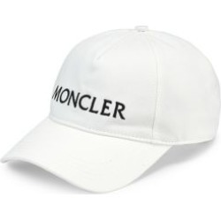 Moncler Font Cap