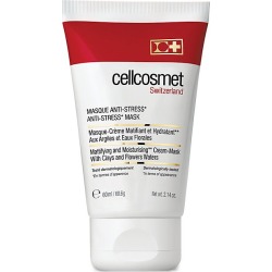 Cellcosmet Switzerland Women's Anti Stress Mask