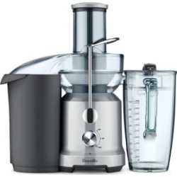 The Juice Fountain Cold Juicer BJE430SIL