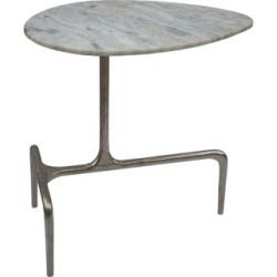 Table d'appoint Elton, collection Modern Glamour