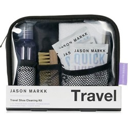 Shoe Cleaning Travel Kit