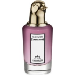 The Ingénue Cousin Flora Perfume