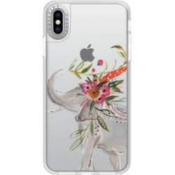 Boho Elephant iPhone XS Max Case