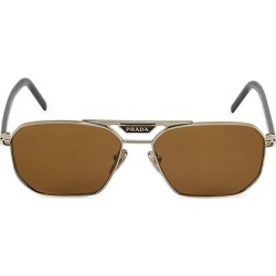 Prada 58YS 57MM Sunglasses found on MODAPINS