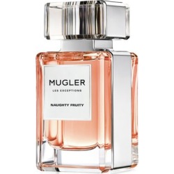 Eau de parfum Naughty Fruity de la collection Les Exceptions