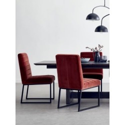 Rowan Dining Chair Set of 2