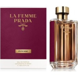 La Femme Intense Eau De Parfum
