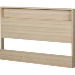 Kanagane Headboard with Shelf