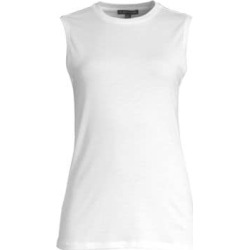 Ribbed Muscle Tank