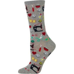 Sewing Supplies Socks