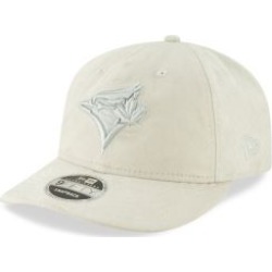 Casquette de baseball réglable des Blues Jays de Toronto de la MLB