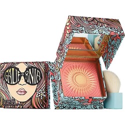 Benefit Cosmetics Women's Galifornia Rose-Gold Blush Powder - Galifornia